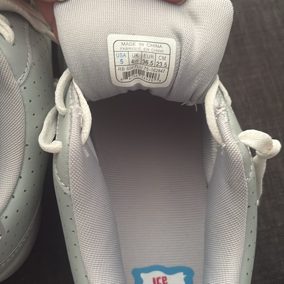 Reebok BBC Ice Cream Pharrell Williams shoes - Picture 5 of 7